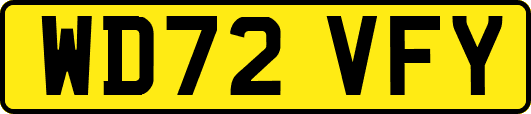 WD72VFY