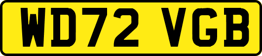 WD72VGB