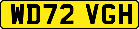 WD72VGH