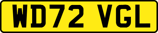 WD72VGL