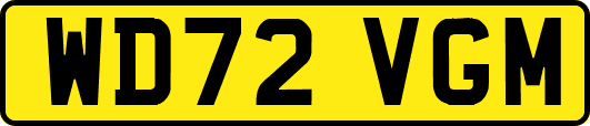 WD72VGM