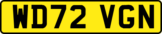 WD72VGN