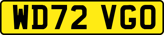 WD72VGO