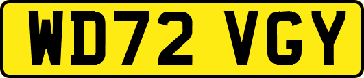 WD72VGY