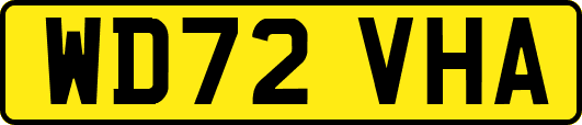 WD72VHA