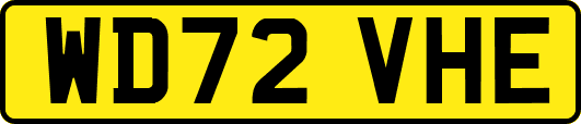 WD72VHE