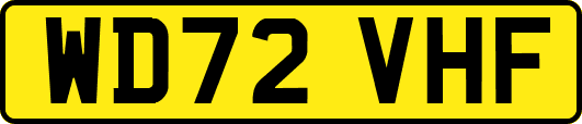 WD72VHF