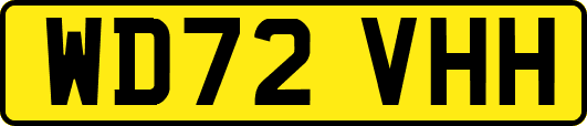 WD72VHH