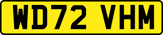 WD72VHM