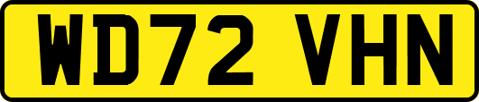 WD72VHN