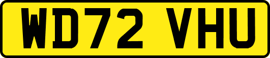 WD72VHU