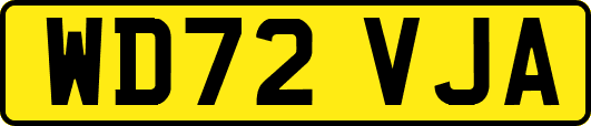 WD72VJA