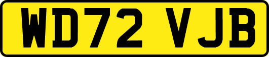 WD72VJB