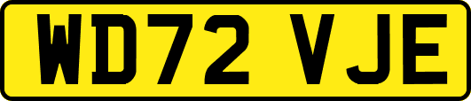 WD72VJE