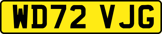 WD72VJG