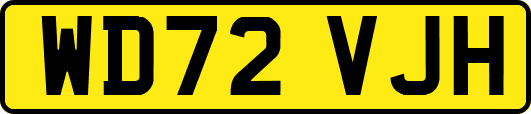 WD72VJH