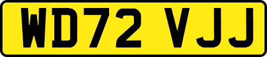 WD72VJJ