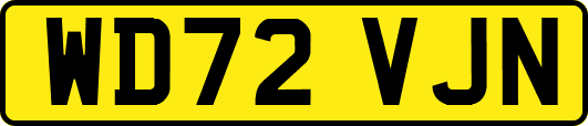 WD72VJN