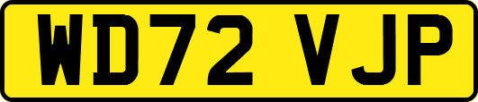 WD72VJP