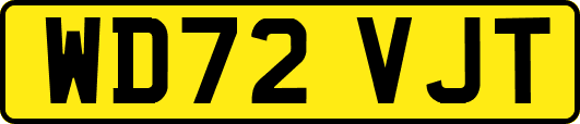 WD72VJT