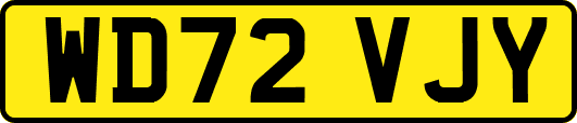WD72VJY