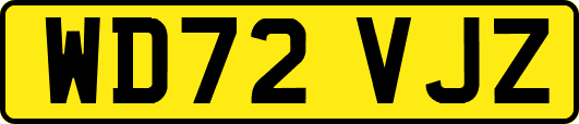 WD72VJZ