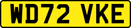 WD72VKE