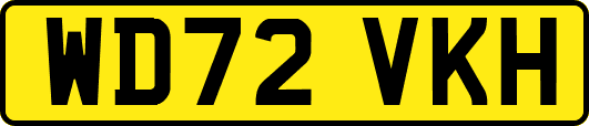 WD72VKH