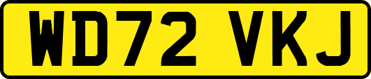 WD72VKJ