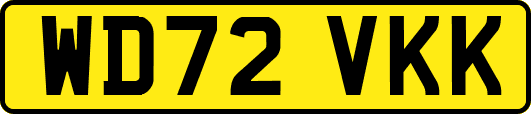 WD72VKK