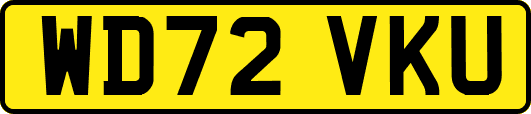 WD72VKU