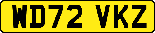 WD72VKZ