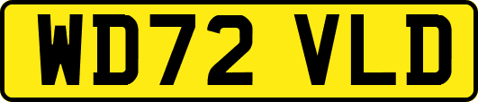 WD72VLD