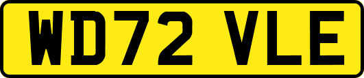 WD72VLE