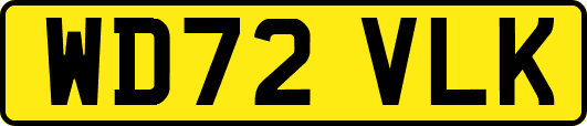 WD72VLK