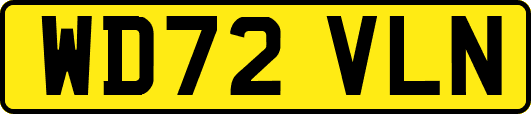 WD72VLN