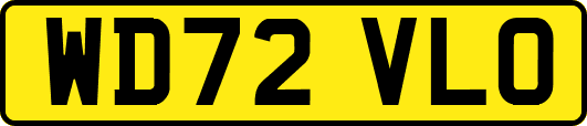 WD72VLO