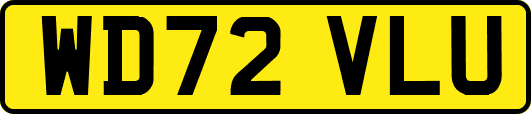 WD72VLU