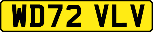 WD72VLV