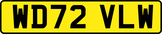 WD72VLW