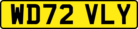WD72VLY