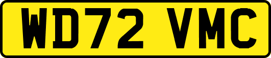 WD72VMC