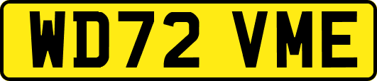 WD72VME
