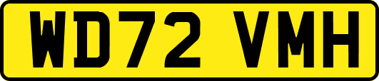 WD72VMH