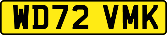 WD72VMK