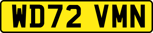 WD72VMN