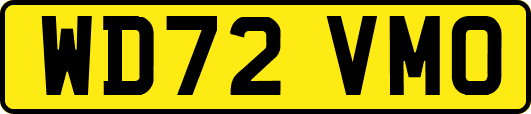 WD72VMO