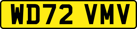 WD72VMV