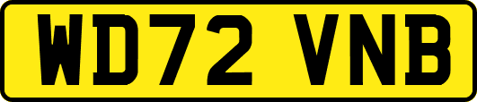 WD72VNB