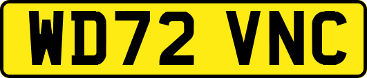 WD72VNC
